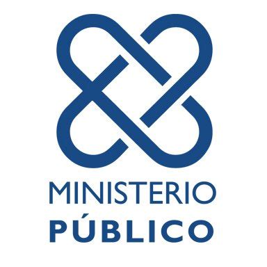 ministerio publico republica dominicana logo