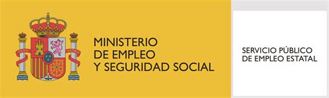 ministerio trabajo empleo y seguridad social