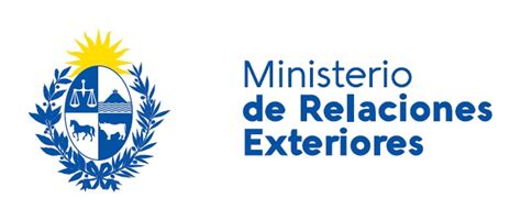 ministerios de relaciones exteriores