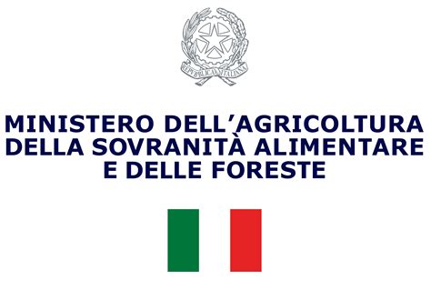 ministero agricoltura e foreste
