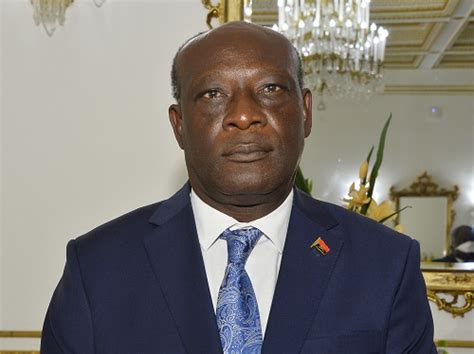 ministro da agricultura 2023 angola