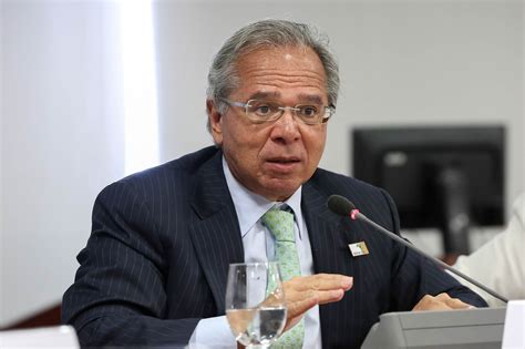 ministro da economia atual 2024