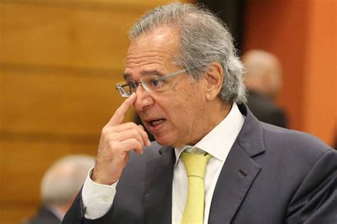 ministro da economia do brasil