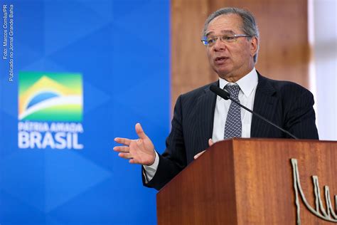 ministro da economia governo bolsonaro