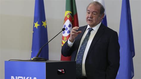 ministro da economia portugal