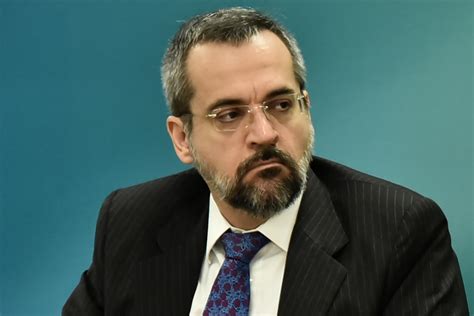 ministro da educação no brasil 2023