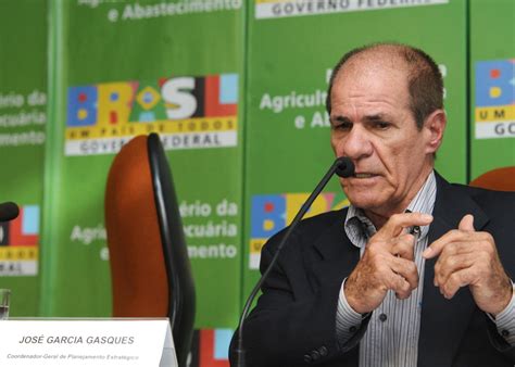 ministro de agricultura 2020