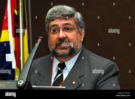 ministro de relaciones exteriores paraguay
