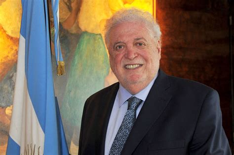 ministro de salud argentina 2020