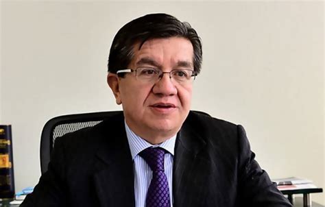 ministro de salud colombia