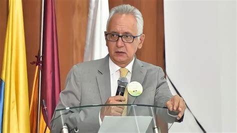 ministro de salud colombia 2023