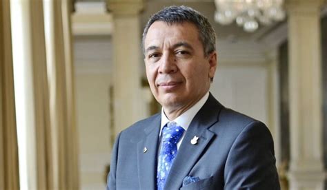 ministro de transporte colombia 2023