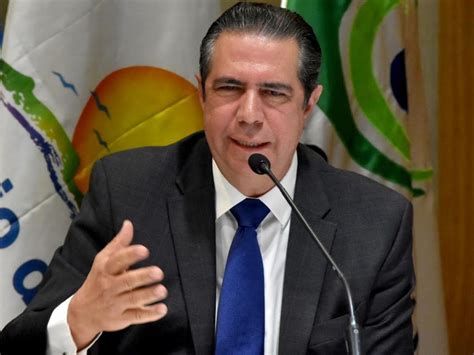 ministro de turismo de venezuela
