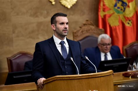 ministro montenegro