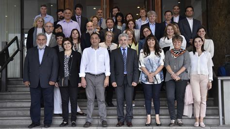 ministros de educacion de argentina