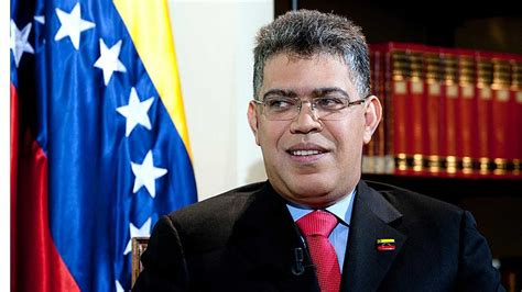 ministros de venezuela
