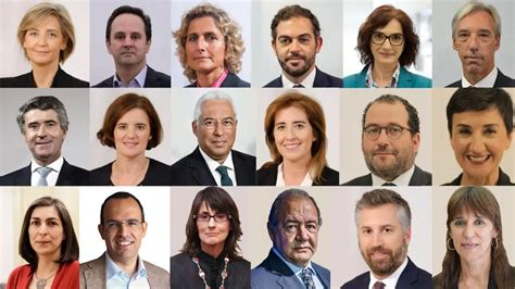 ministros do novo governo 2022