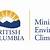 ministry of environment &amp; climate change strategy service plan - province of british columbia