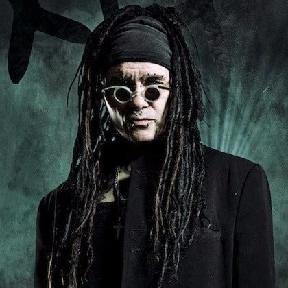 Ministry Everyday Is Halloween [new mix by Al Jourgensen] YouTube