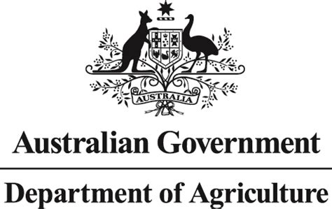 ministry of agriculture australia