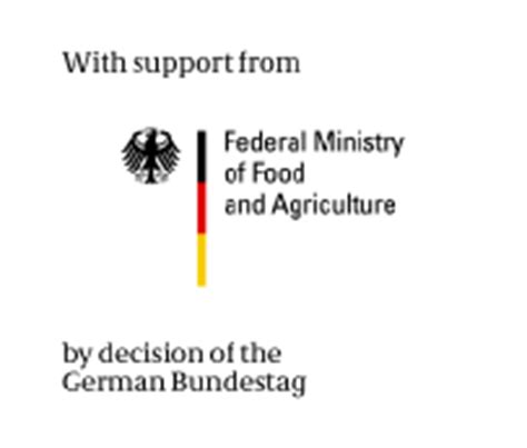 ministry of agriculture germany