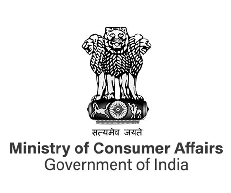 ministry of consumer affairs