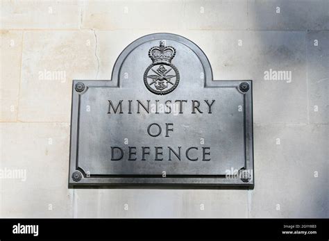ministry of defence address uk