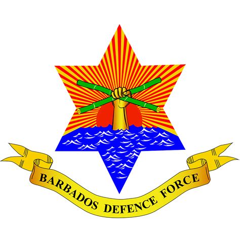 ministry of defence and security barbados