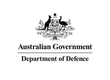 ministry of defence australia