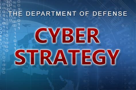 ministry of defence cyber security