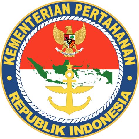 ministry of defence indonesia