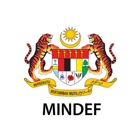 ministry of defence malaysia mindef