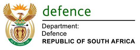 ministry of defence south africa
