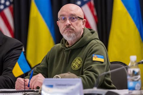 ministry of defence ukraine update