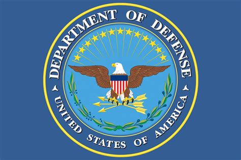 ministry of defence usa