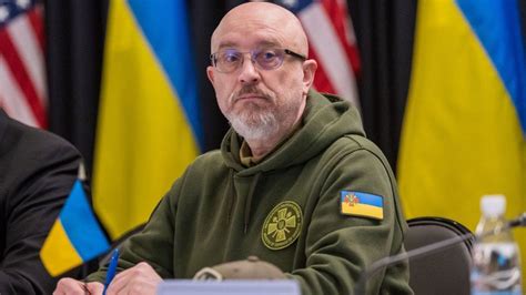 ministry of defense ukraine address