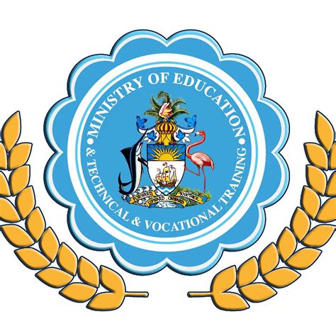 ministry of education bahamas