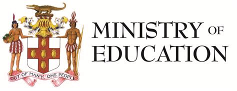 ministry of education jamaica