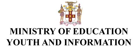 ministry of education jamaica region 6