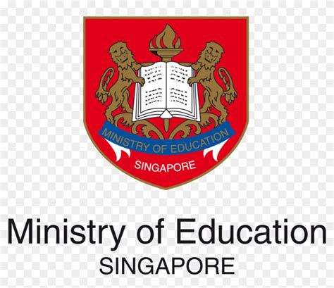 ministry of education moe logo