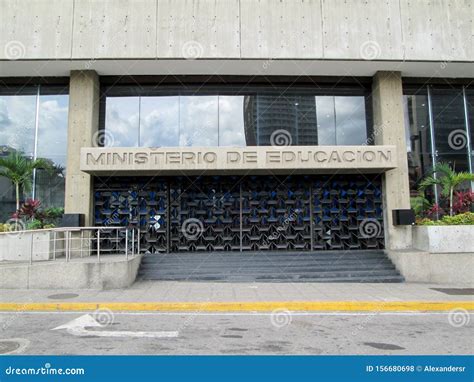 ministry of education venezuela
