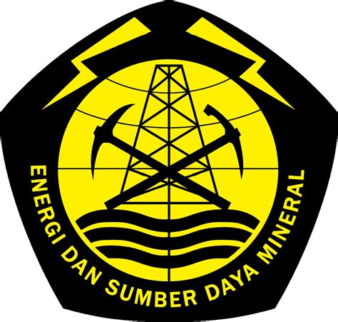 ministry of energy and mineral resources esdm