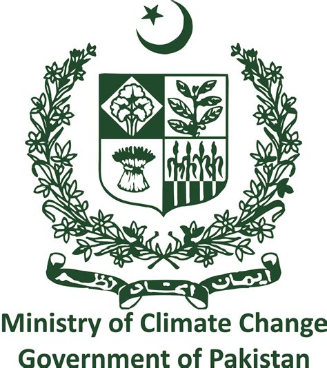 ministry of environment pakistan