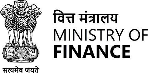 ministry of finance india website