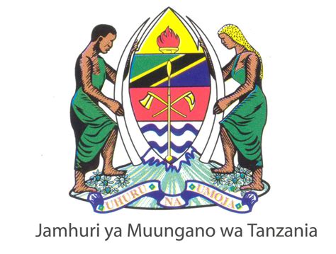 ministry of foreign affairs of tanzania