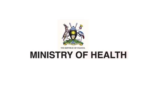 ministry of health uganda jobs 2023