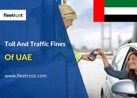 ministry of interior uae traffic fines