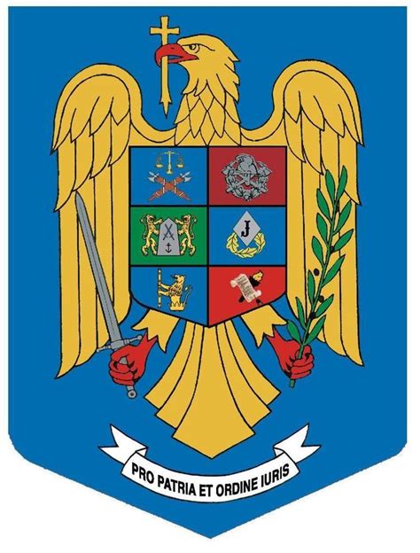 ministry of internal affairs romania