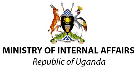 ministry of internal affairs uganda contact