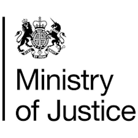 ministry of justice england